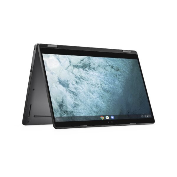 Dell Latitude 5300 2 IN 1 Laptop, Intel Core i7-8665U, 256GB SSD, 16GB RAM, 13.3" FHD Touch Display, Intel UHD 620 Graphics, Win 10 Pro - Image 9