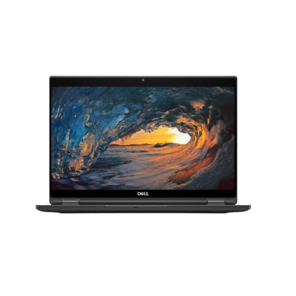 Dell Latitude 7390 2-in-1 Laptop, 13.3inch FHD WVA Touchscreen, Intel Quad Core i5-8350U, 8GB RAM, 256GB SSD - Image 4
