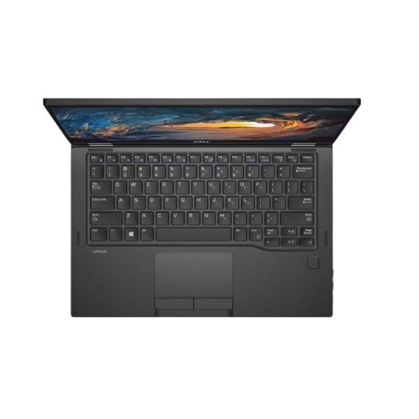 Dell Latitude 7390 2-in-1 Laptop, 13.3inch FHD WVA Touchscreen, Intel Quad Core i5-8350U, 8GB RAM, 256GB SSD - Image 3