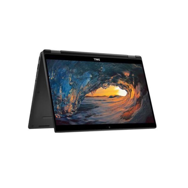 Dell Latitude 7390 2-in-1 Laptop, 13.3inch FHD WVA Touchscreen, Intel Quad Core i5-8350U, 8GB RAM, 256GB SSD - Image 2