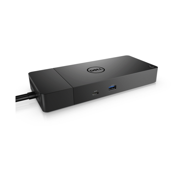 Dell Performance Dock WD19DCS | Dual USB-C Docking Station - Image 2
