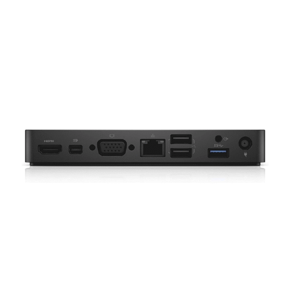 Dell WD15 K17A USB-C Docking Station – Triple Display Support, Multiple Ports for Laptops - Image 2