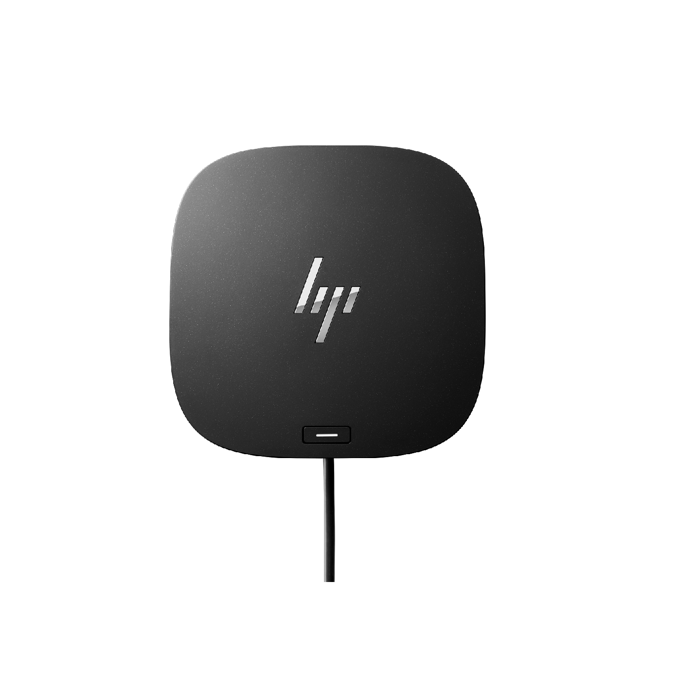 HP USB-C Dock G5 | 100W Power Delivery, Triple Display, Gigabit Ethernet – Universal Laptop Docking Station 7 HP Dock front