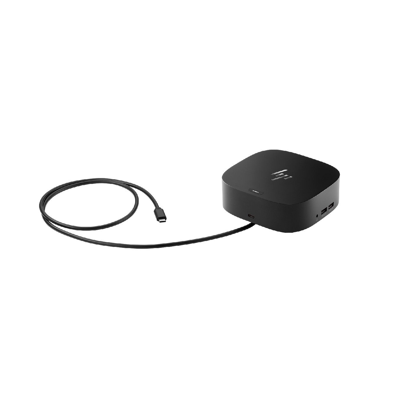 HP USB-C Dock G5 | 100W Power Delivery, Triple Display, Gigabit Ethernet – Universal Laptop Docking Station 6 HP USB-C Dock G5