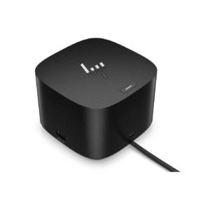 HP Thunderbolt 120W G4 Dock – Premium Docking Station with 6-Month Warranty