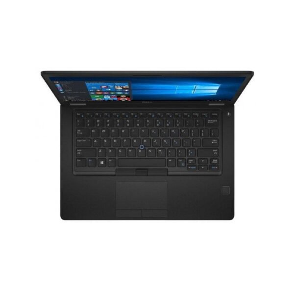 Dell Latitude 5491 Business Laptop – 14″ FHD Touch Screen, Intel Core i5-8400H, 8GB RAM, 256GB SSD - Image 2
