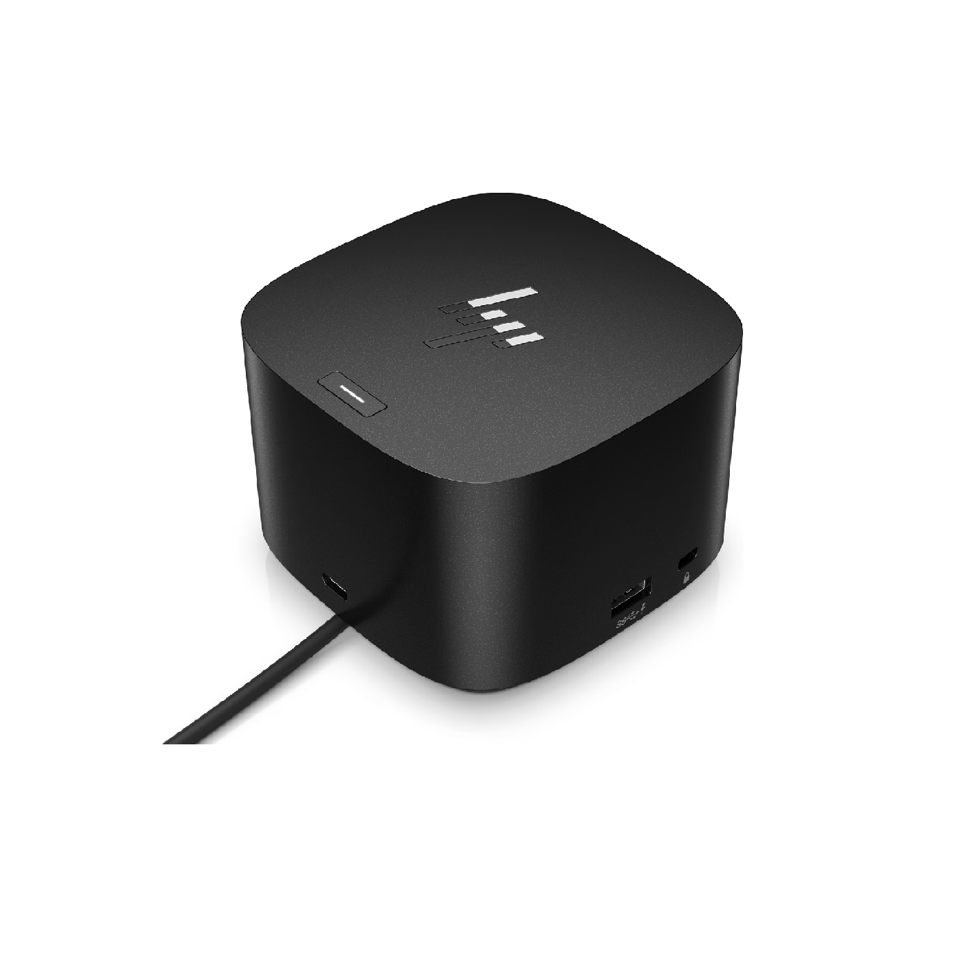 HP Thunderbolt 120W G4 Dock – Premium Docking Station with 6-Month Warranty 8 HP Dock setup