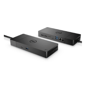 Dell Performance Dock WD19DCS | Dual USB-C Docking Station