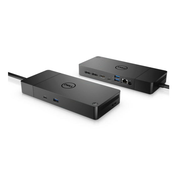 Dell Performance Dock WD19DCS | Dual USB-C Docking Station