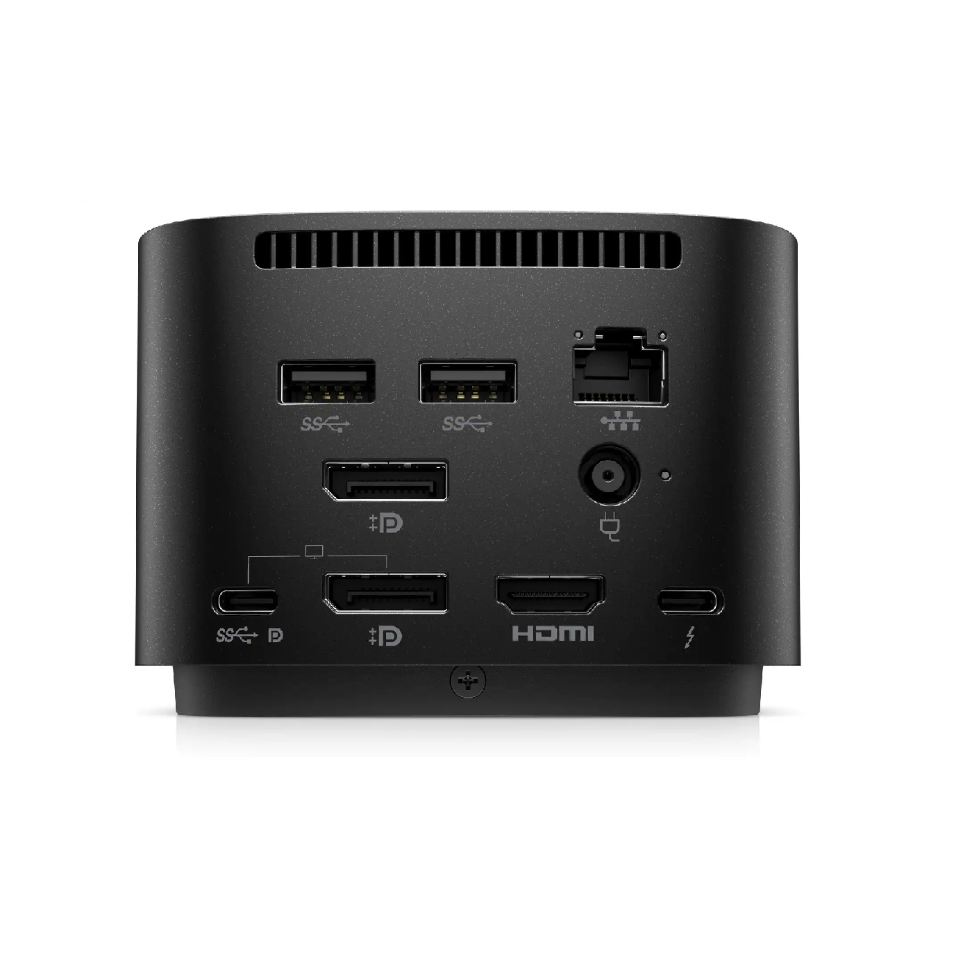 HP Thunderbolt 120W G4 Dock – Premium Docking Station with 6-Month Warranty 7 HP Dock ports