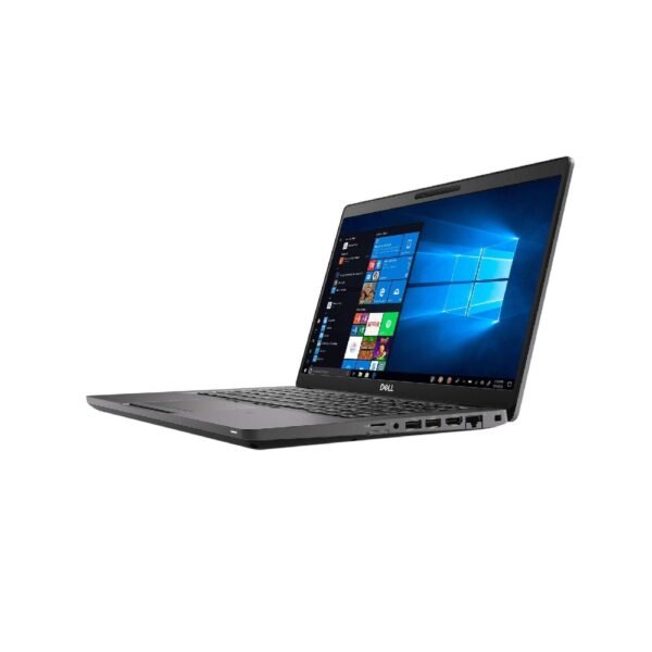Dell Latitude 5400 Laptop, Intel Core i5-8265U, 256 GB SSD, 8 GB RAM, 14 Inch, Intel UHD 620 Graphics - Image 9
