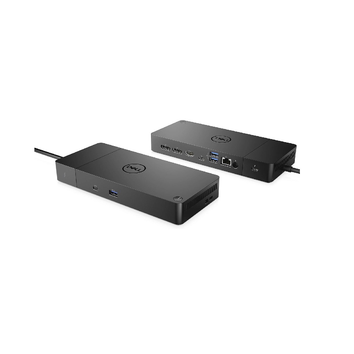 Dell WD19TBS Thunderbolt Docking Station 180W – Premium High-Performance Laptop Dock 7 Dell WD19TBS Thunderbolt Dock