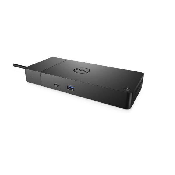 Dell WD19TBS Thunderbolt Docking Station 180W – Premium High-Performance Laptop Dock - Image 4