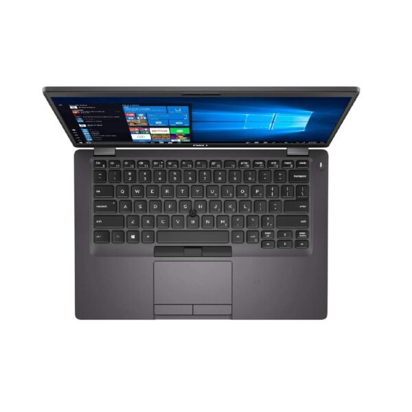 Dell Latitude 5400 Laptop, Intel Core i5-8265U, 256 GB SSD, 8 GB RAM, 14 Inch, Intel UHD 620 Graphics