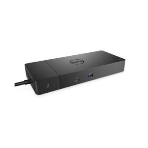 Dell WD19TBS Thunderbolt Docking Station 180W – Premium High-Performance Laptop Dock