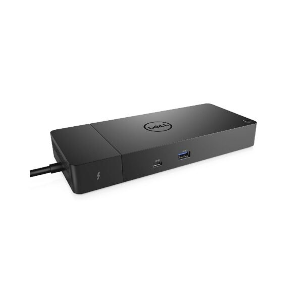 Dell WD19TBS Thunderbolt Docking Station 180W – Premium High-Performance Laptop Dock