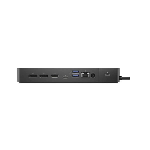 Dell WD19TBS Thunderbolt Docking Station 180W – Premium High-Performance Laptop Dock - Image 6