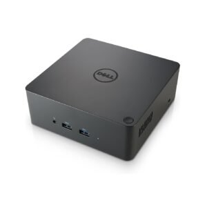 Dell Thunderbolt Dock TB16 Docking Station | Multiple Ports & Fast Connectivity