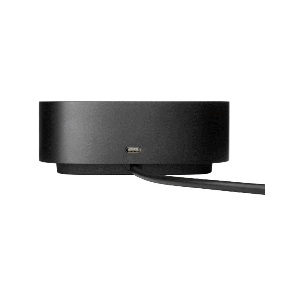 HP USB-C Dock G5 | 100W Power Delivery, Triple Display, Gigabit Ethernet – Universal Laptop Docking Station - Image 5
