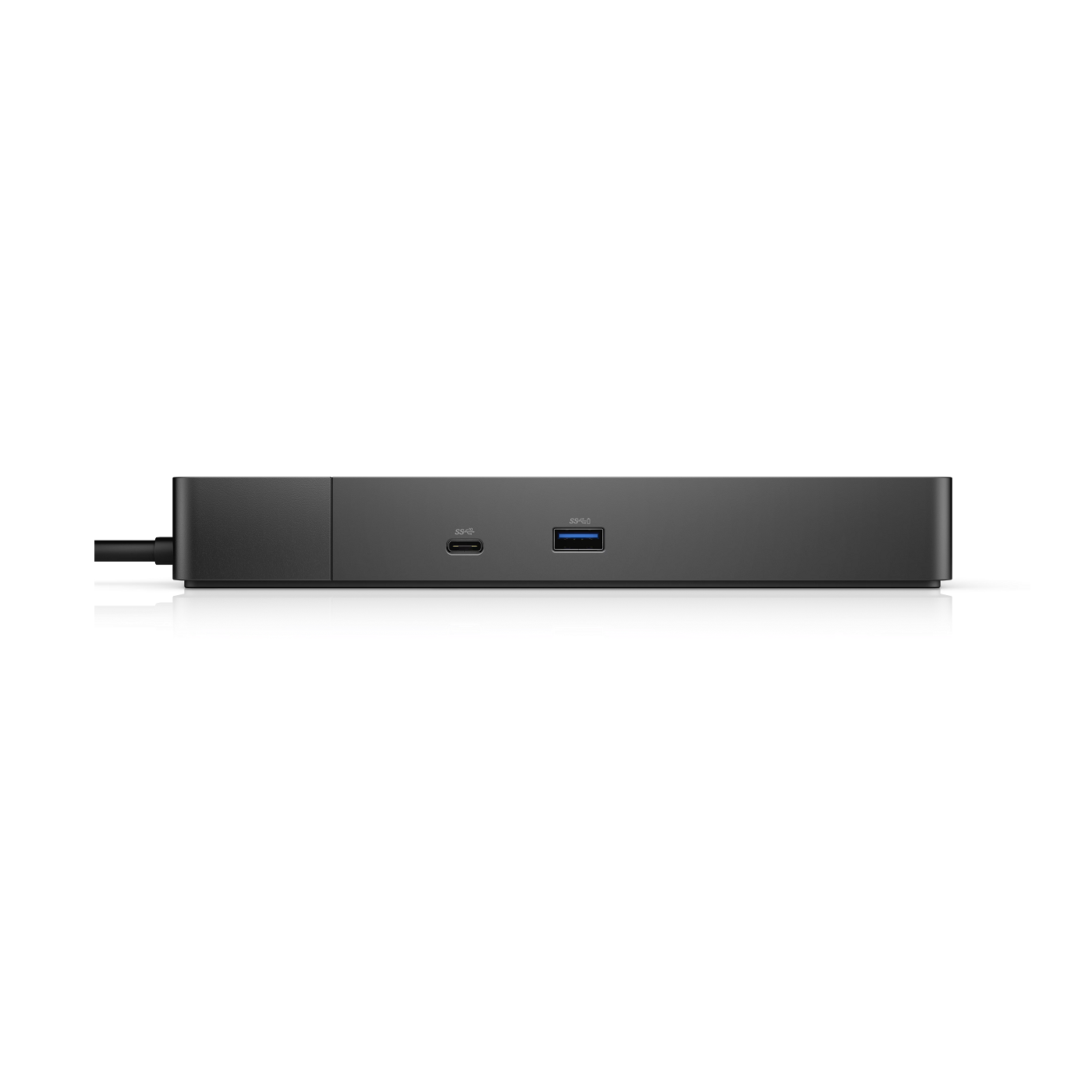Dell Performance Dock WD19DCS | Dual USB-C Docking Station 8 WD19DCS front