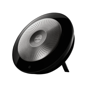 Jabra Speak 710 – Portable 10W Speakerphone with 360° Mic | 15-Hour Battery