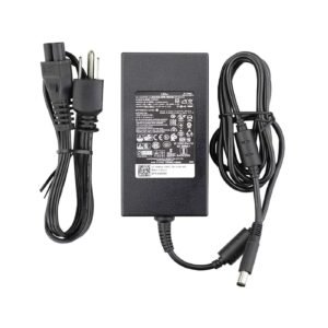 DELL Laptop Charger 180W – Original(7.4mm x 5.0mm)