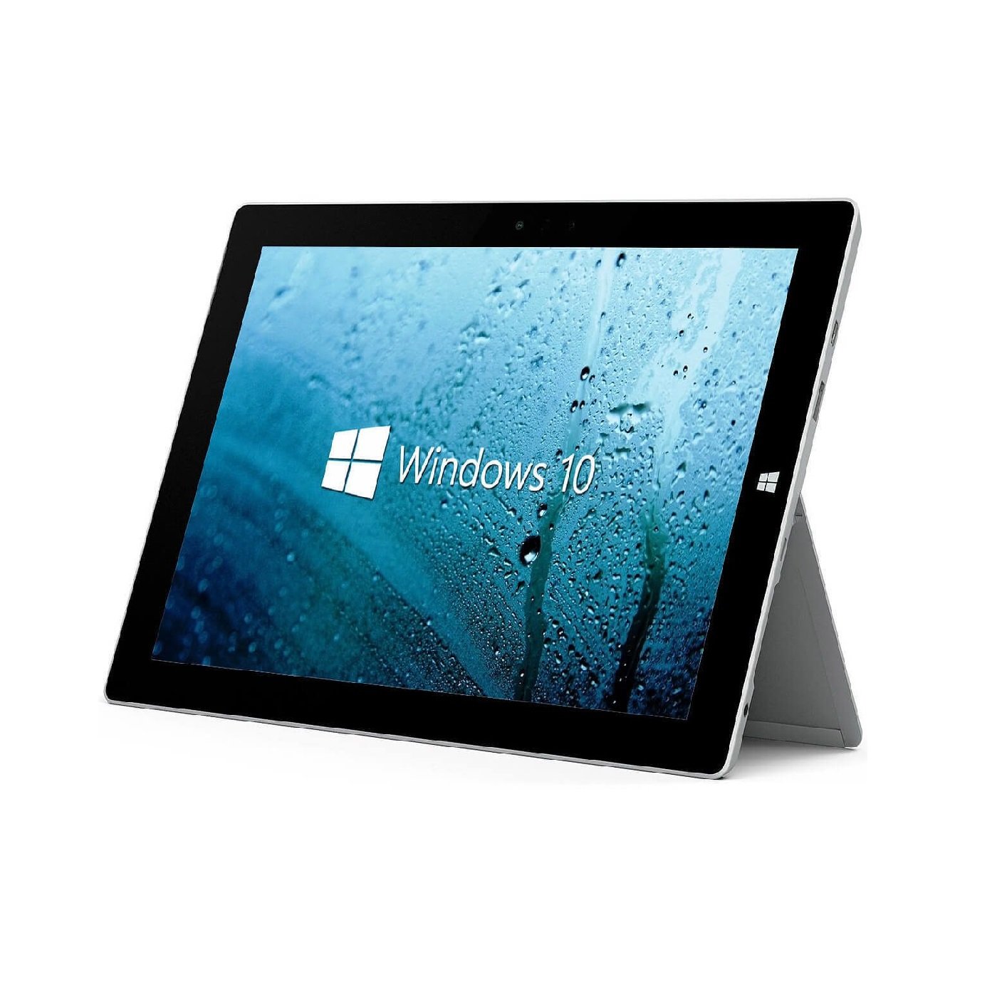 Microsoft Surface 3 1645 , 10.8" Tablet , Intel Atom x7 , 4GB RAM , 64GB SSD 6 Surface 3 front view