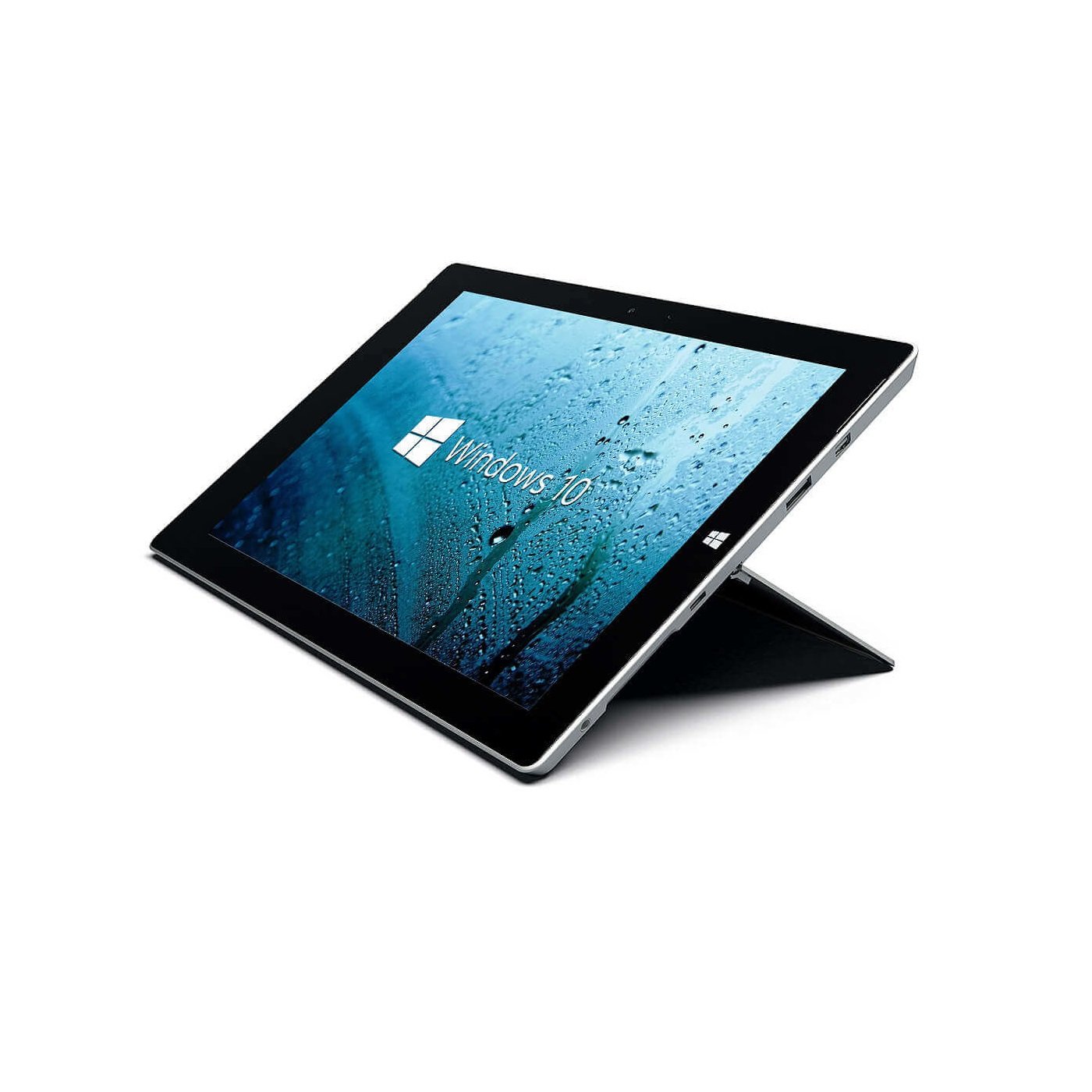 Microsoft Surface 3 1645 , 10.8" Tablet , Intel Atom x7 , 4GB RAM , 64GB SSD 7 Surface 3 angle view