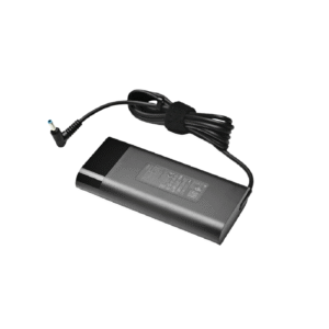 HP Laptop Charger 150W – Blue Pin – Original