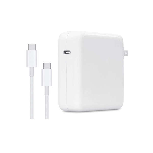 Apple MacBook Charger 87W – USB-C Original