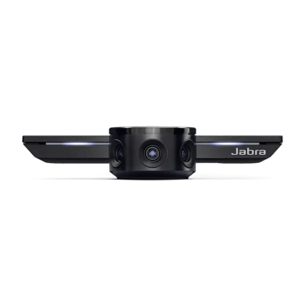 Jabra PanaCast VSU010 4K 180° Smart Conference Camera | AI Video for Meetings - Image 2