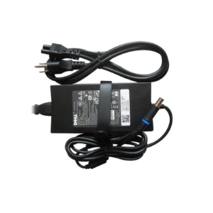 DELL Laptop Charger 130W – Original (7.4mm x 5.0mm)