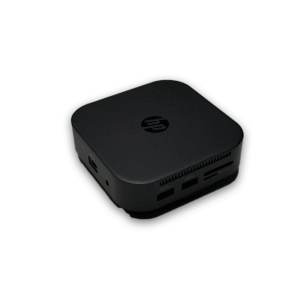 HP USB-C Pocket Dock, 11 in 1, with Power Delivery 3.0