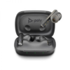 Poly Voyager Free 60 UC | Premium Sound, Crystal-Clear Calls & Professional Performance